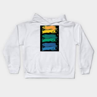 splash Kids Hoodie